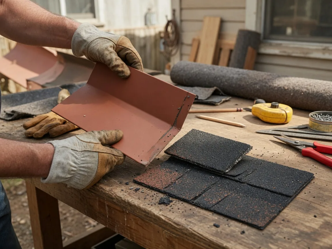 Roof Repair company in Rome, NY